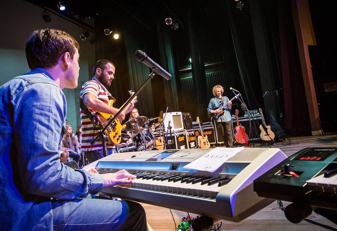 Estação da Música