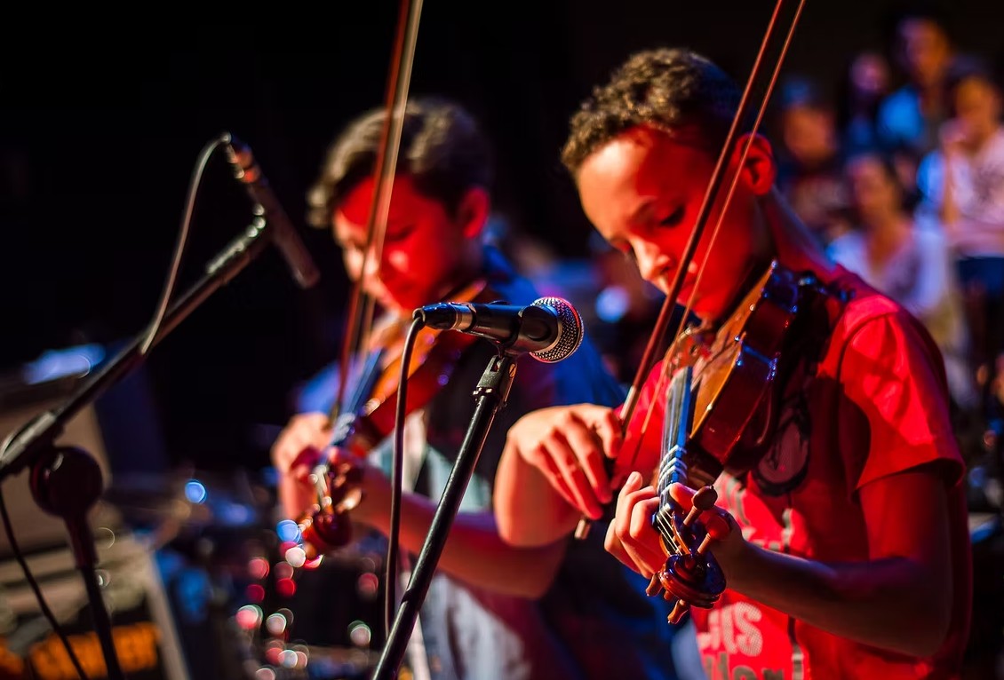 Estação da Música