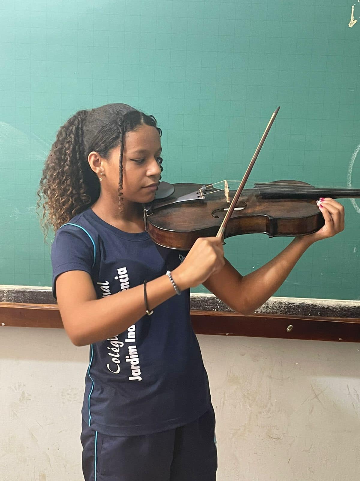 Jardim Independência