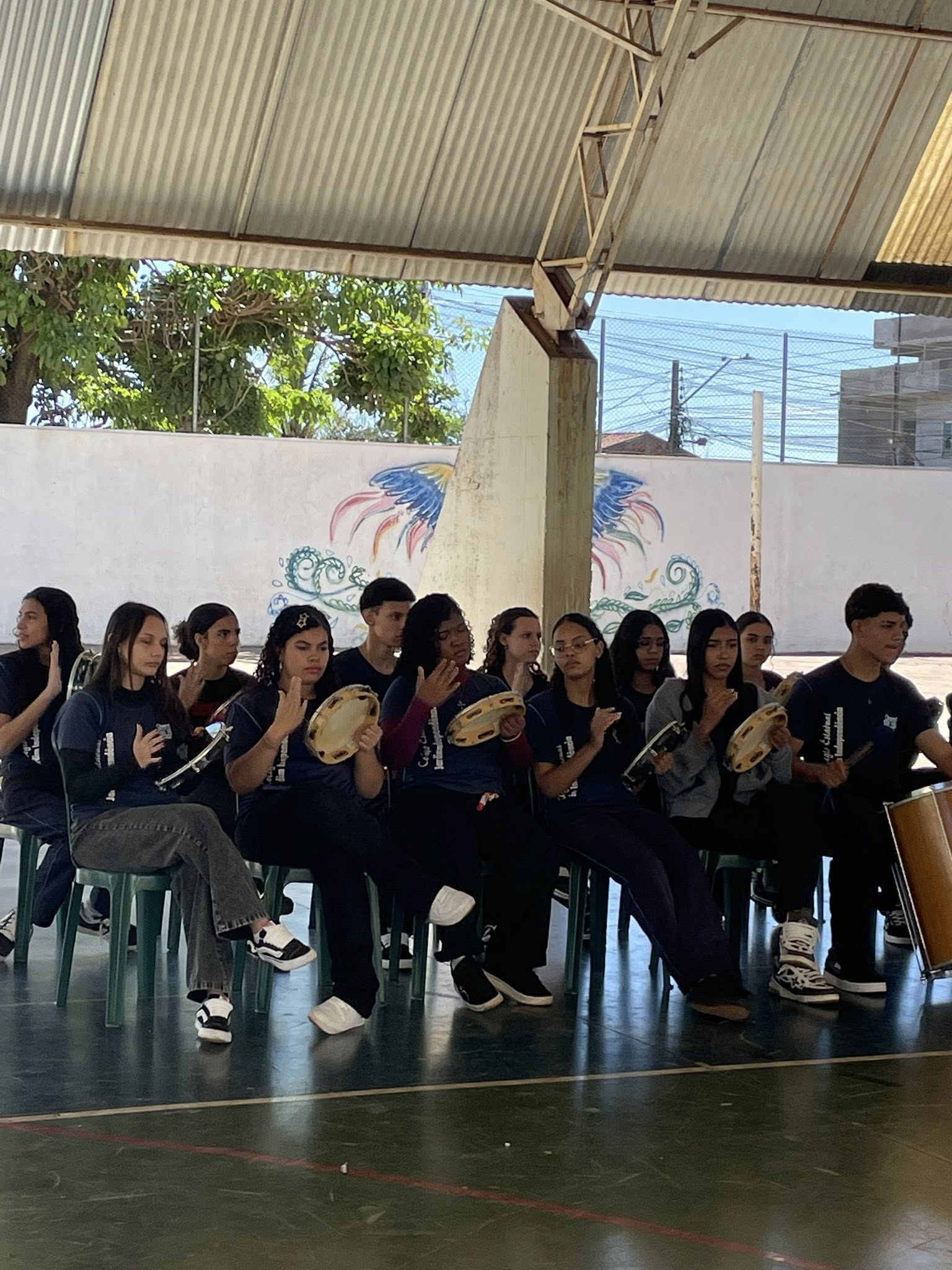 Jardim Independência