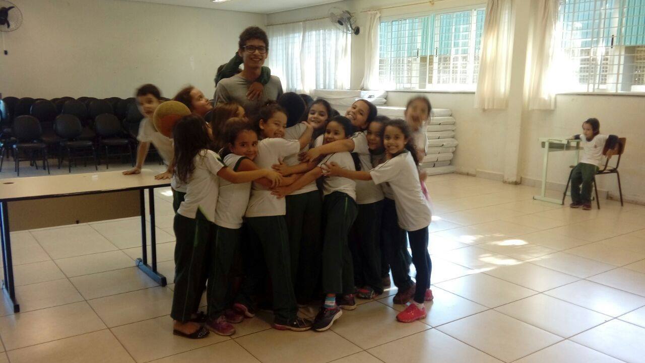 Escola Municipal Victor Beloti