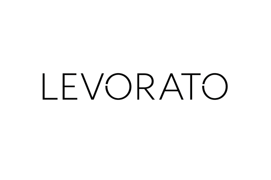 Logo oficial Levorato