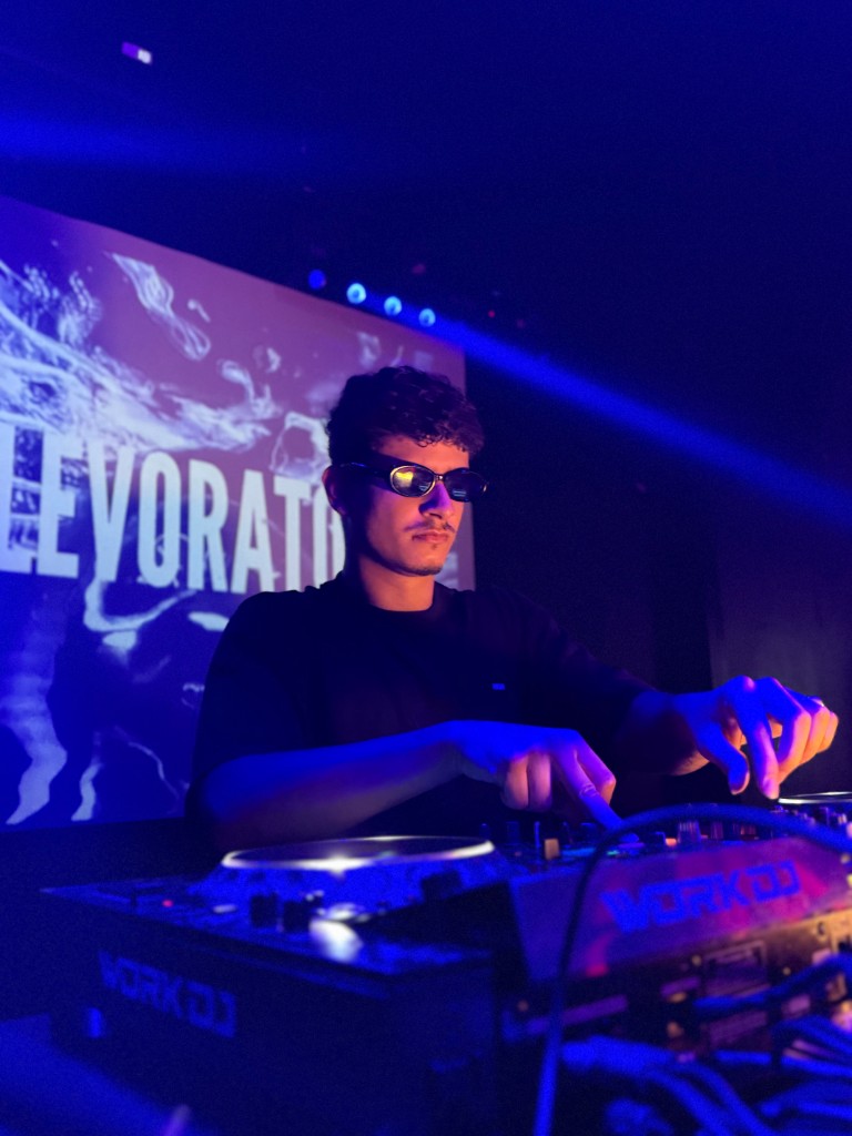 Levorato — Novo Ciclo